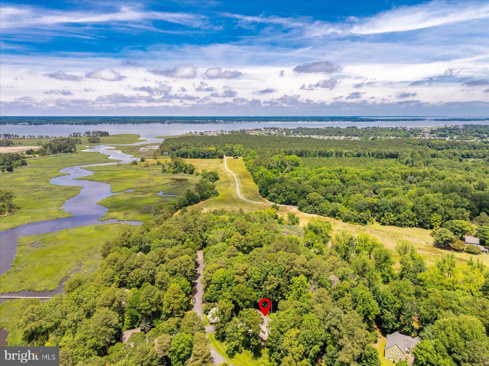 GANDER WOODS - Residential