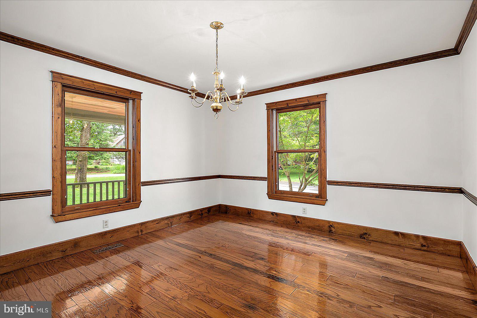 GANDER WOODS - Residential