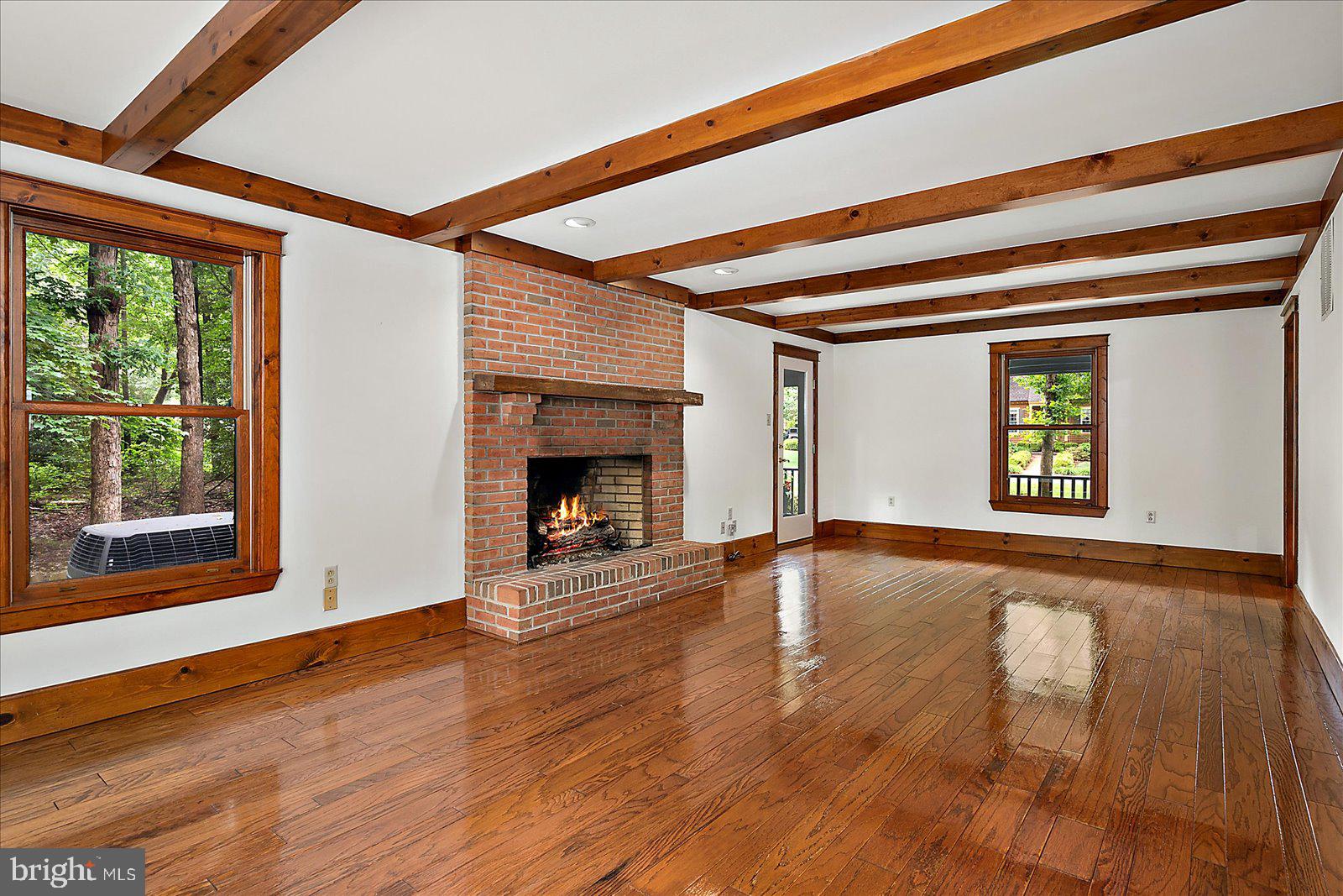 GANDER WOODS - Residential