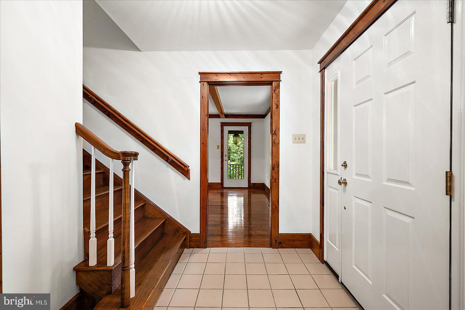 GANDER WOODS - Residential