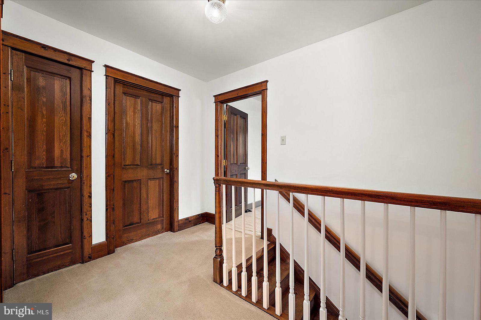 GANDER WOODS - Residential