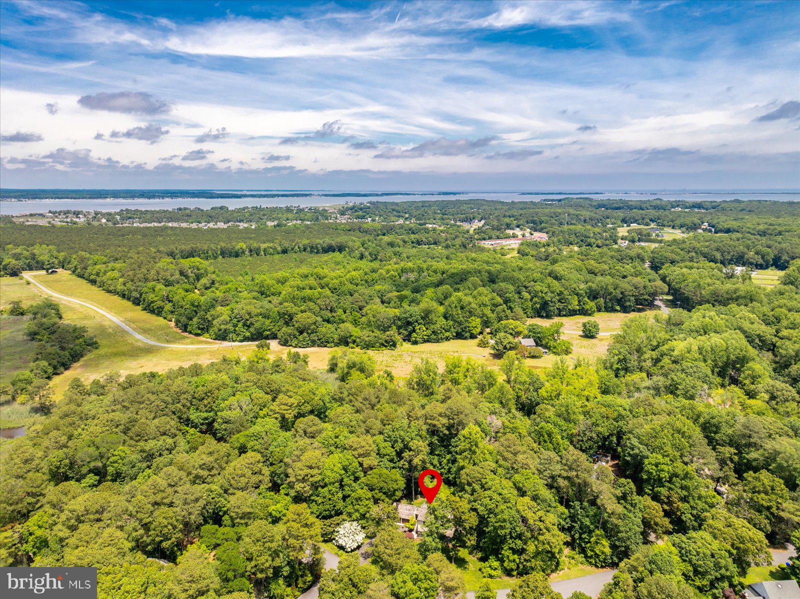 GANDER WOODS - Residential
