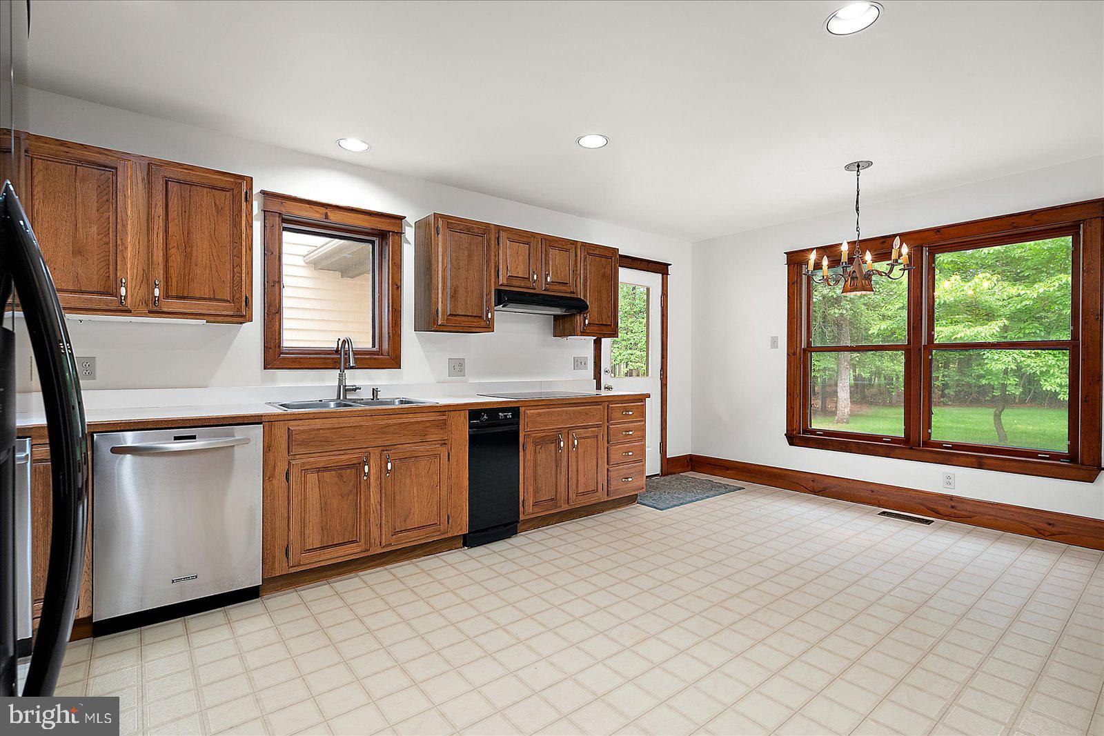 GANDER WOODS - Residential