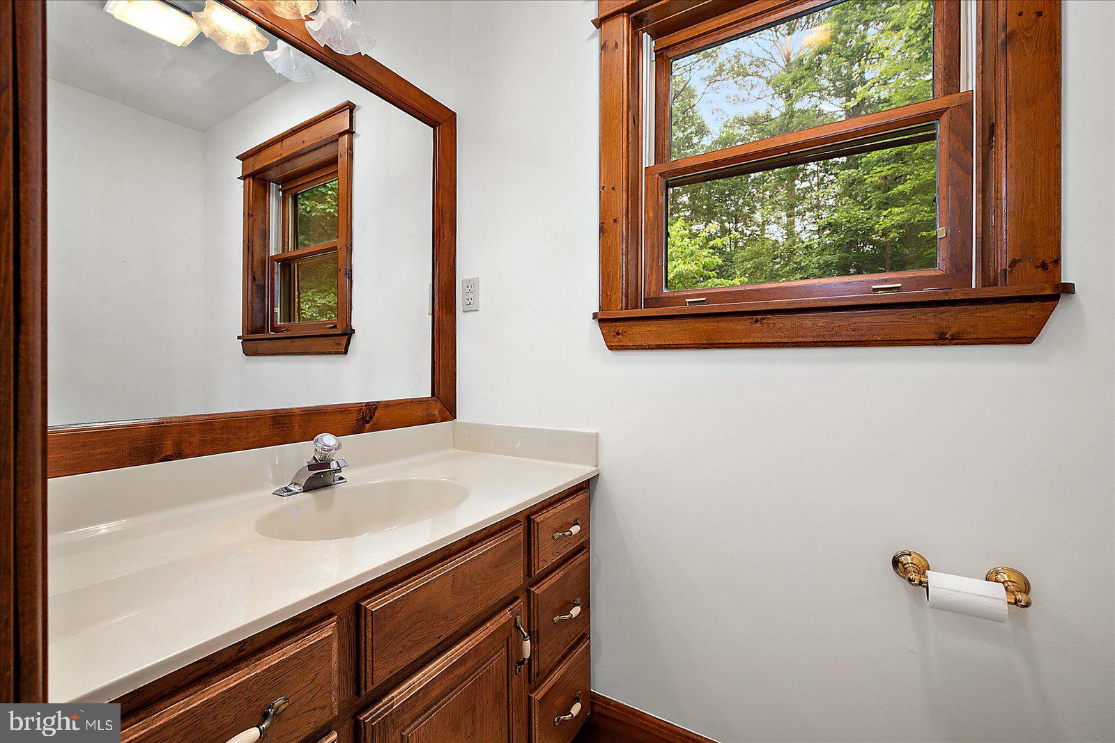 GANDER WOODS - Residential