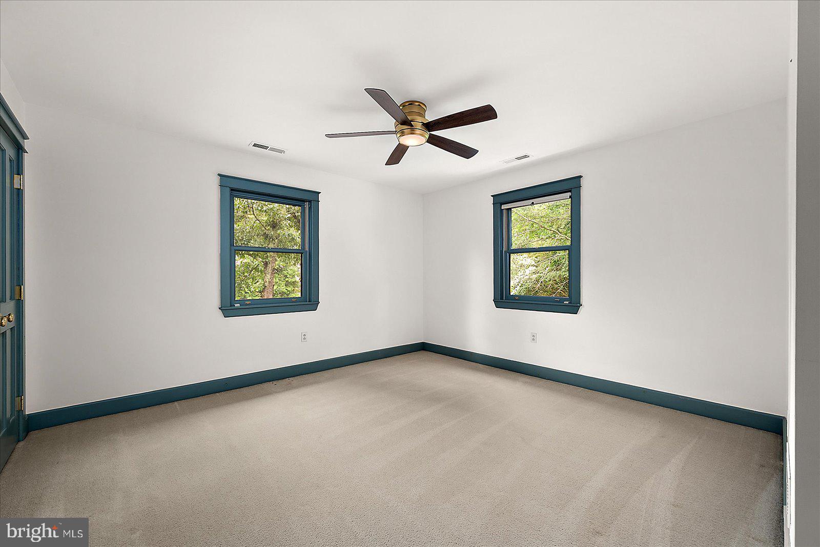 GANDER WOODS - Residential