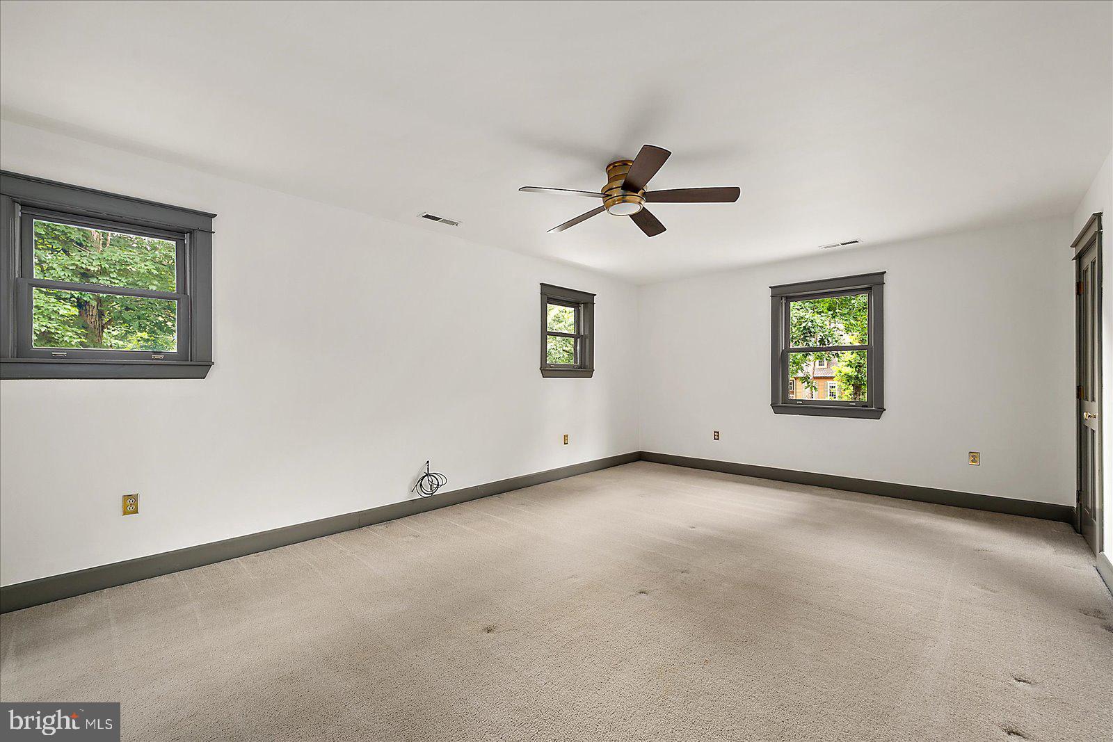 GANDER WOODS - Residential