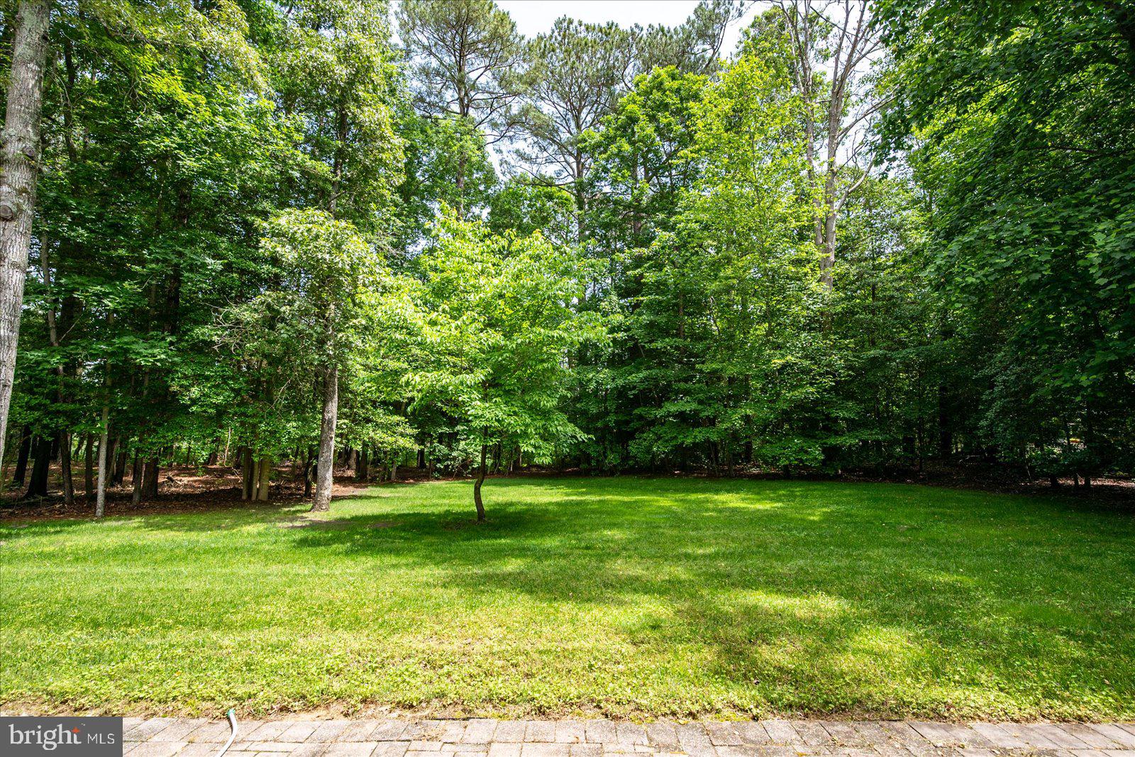 GANDER WOODS - Residential