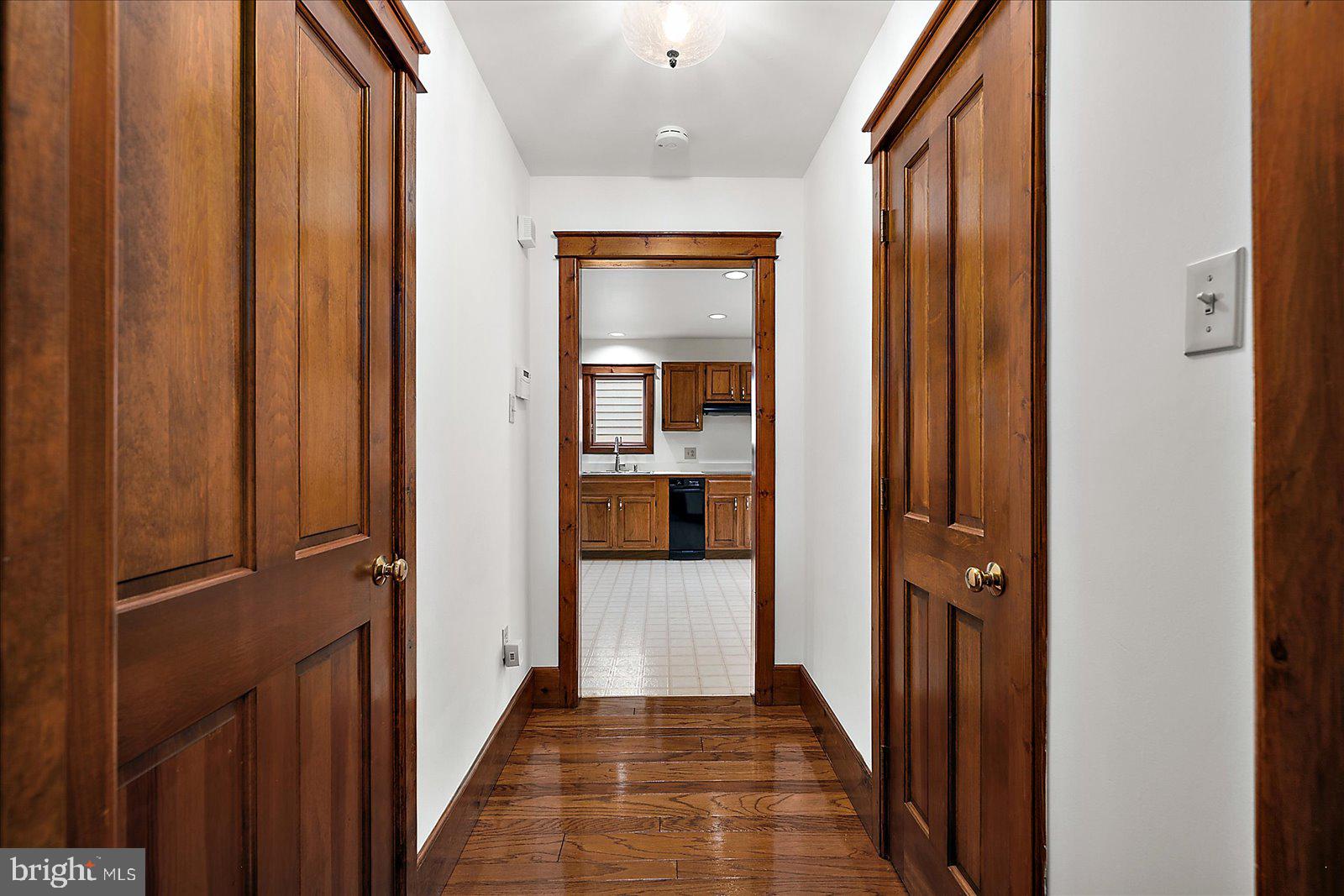 GANDER WOODS - Residential