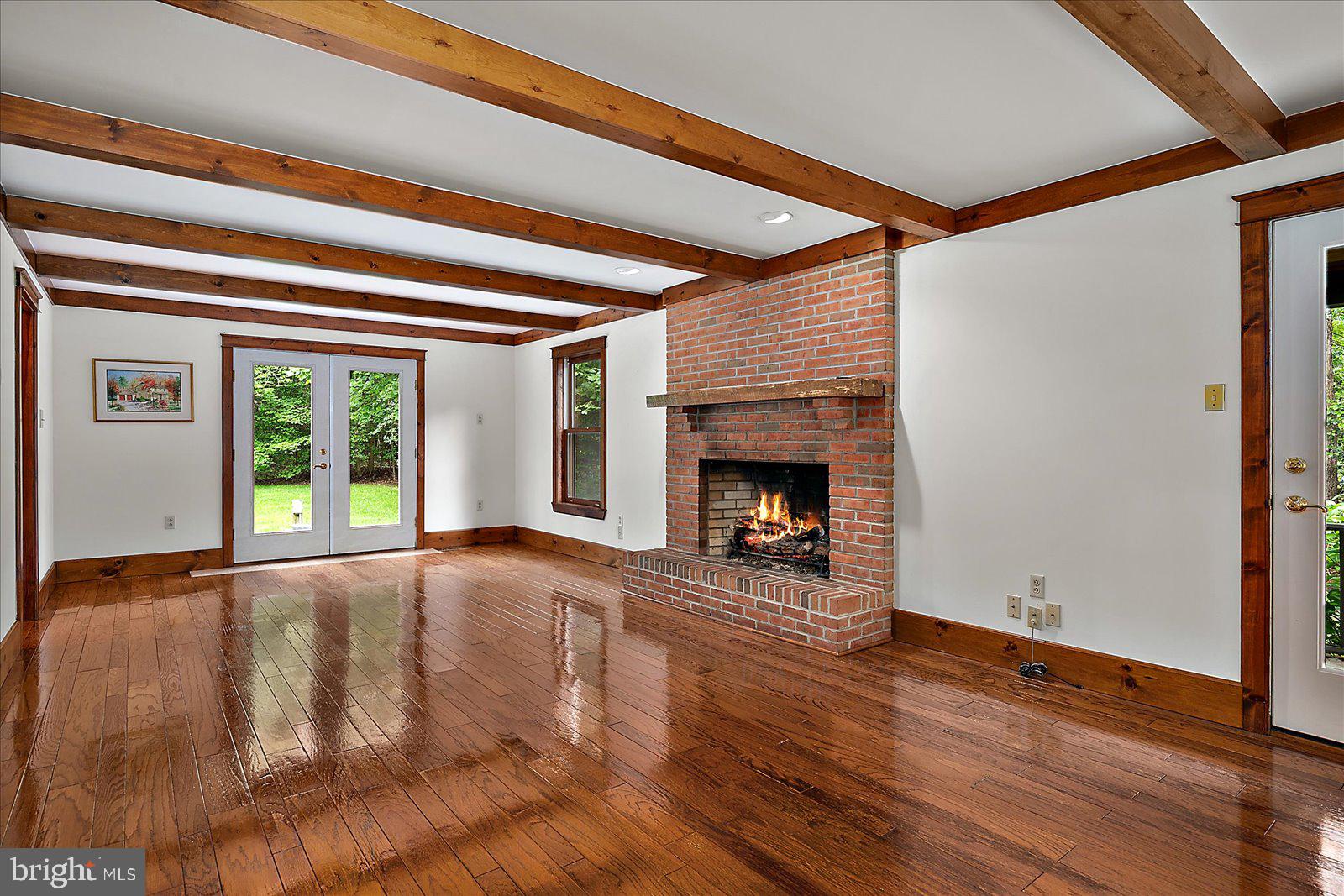 GANDER WOODS - Residential