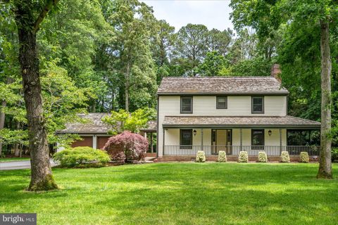 12 MALLARD DRIVE DAGSBORO DE 19939