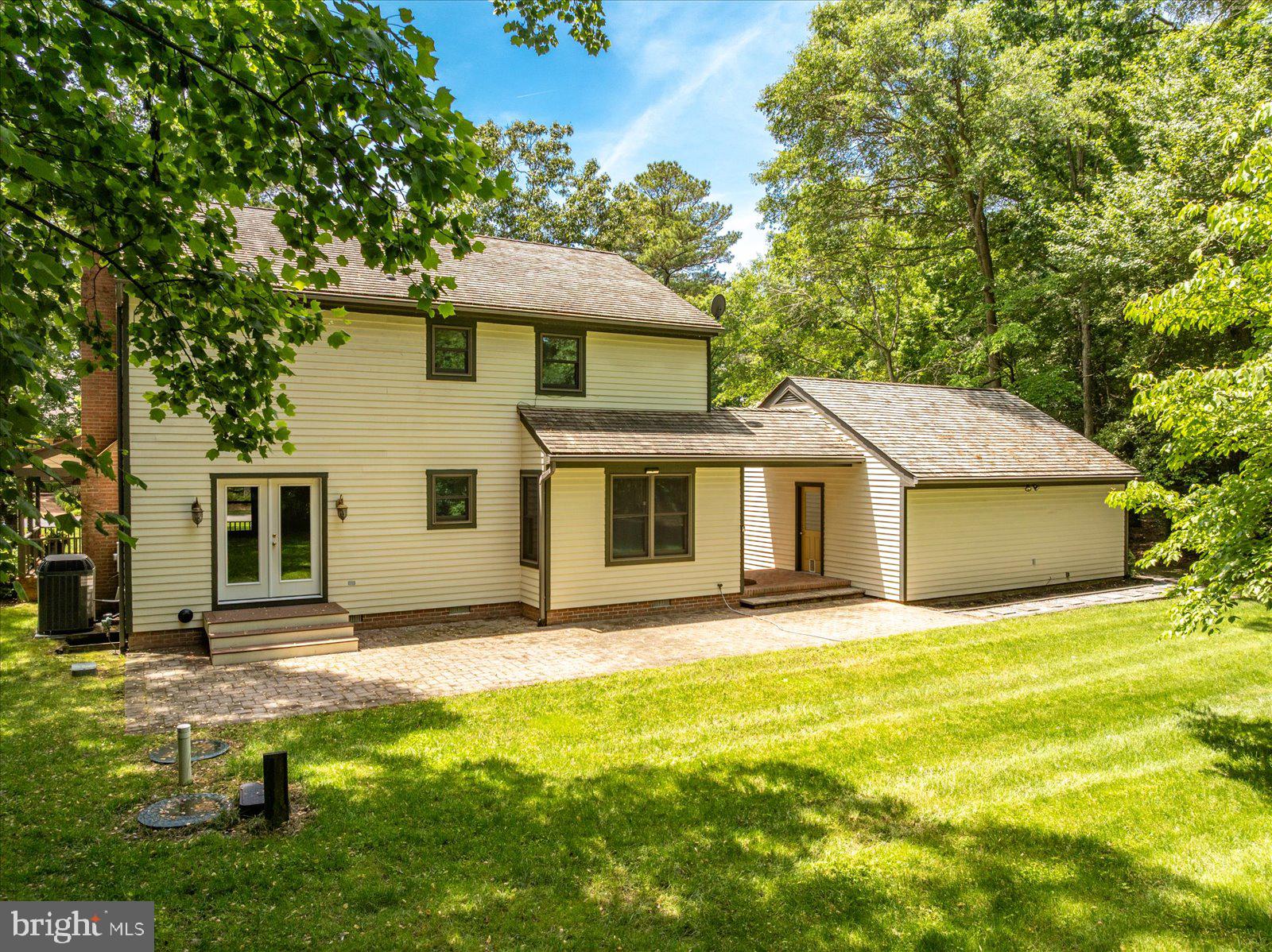 GANDER WOODS - Residential