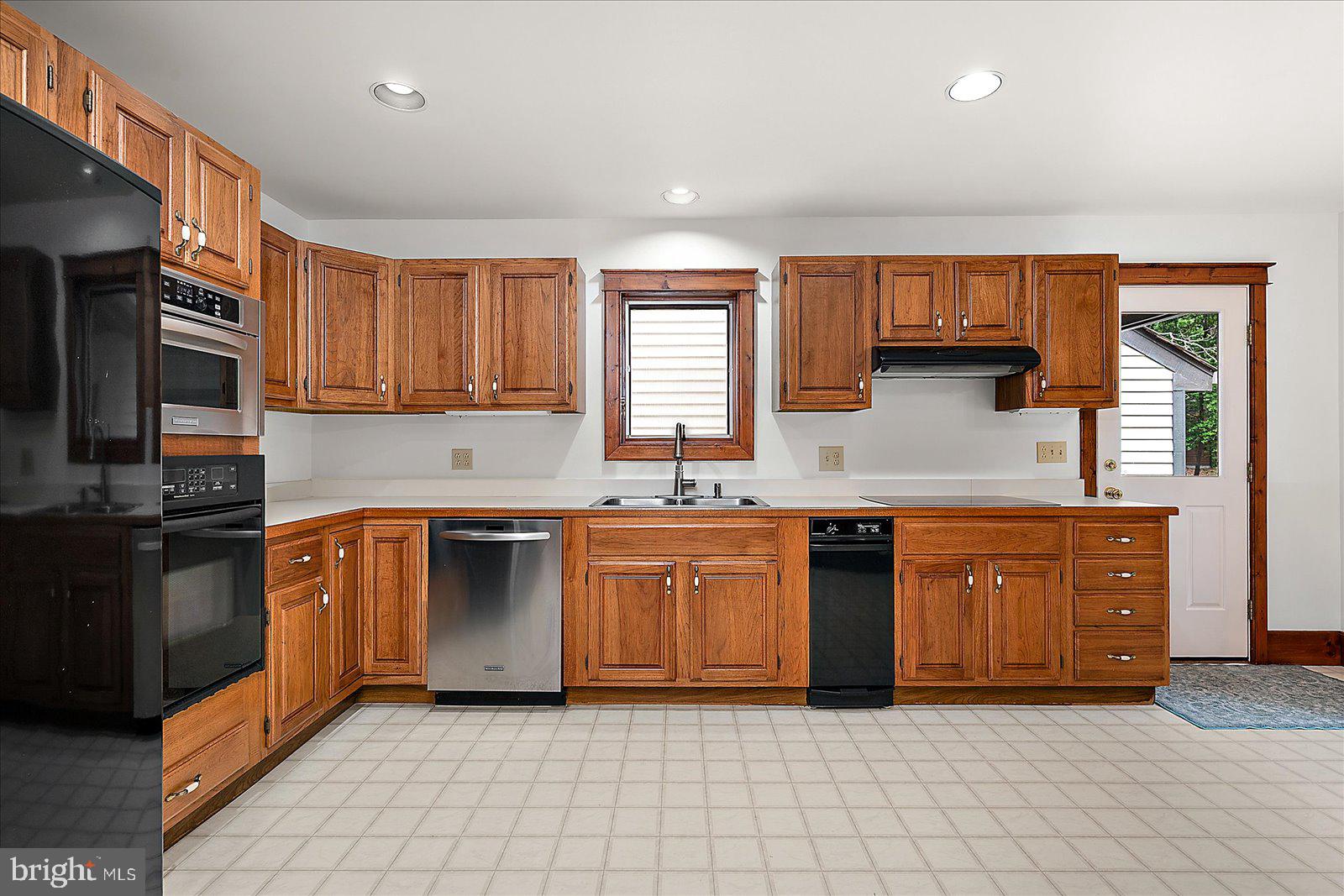 GANDER WOODS - Residential