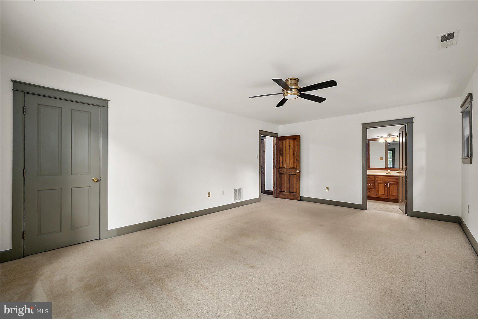 GANDER WOODS - Residential