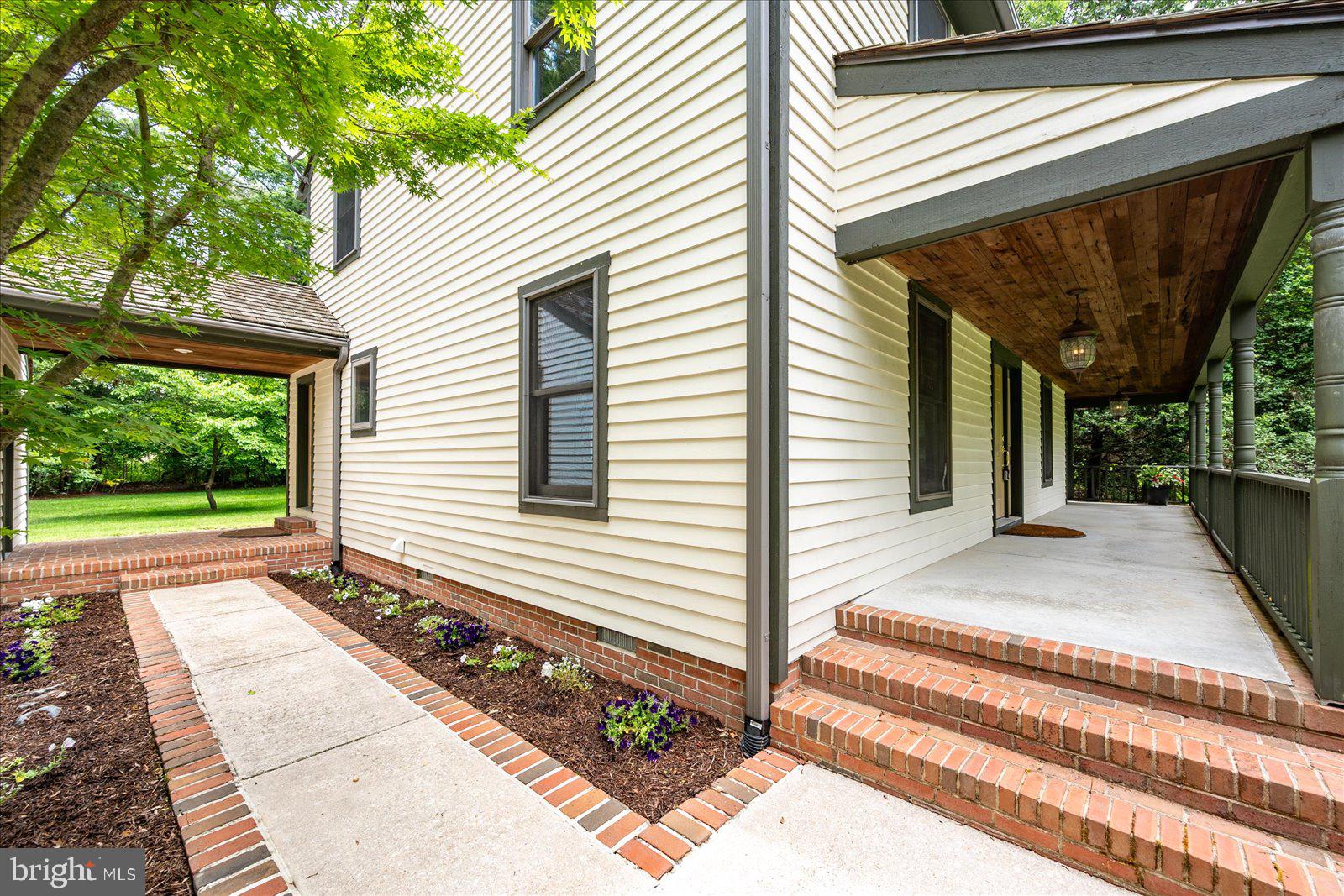 GANDER WOODS - Residential