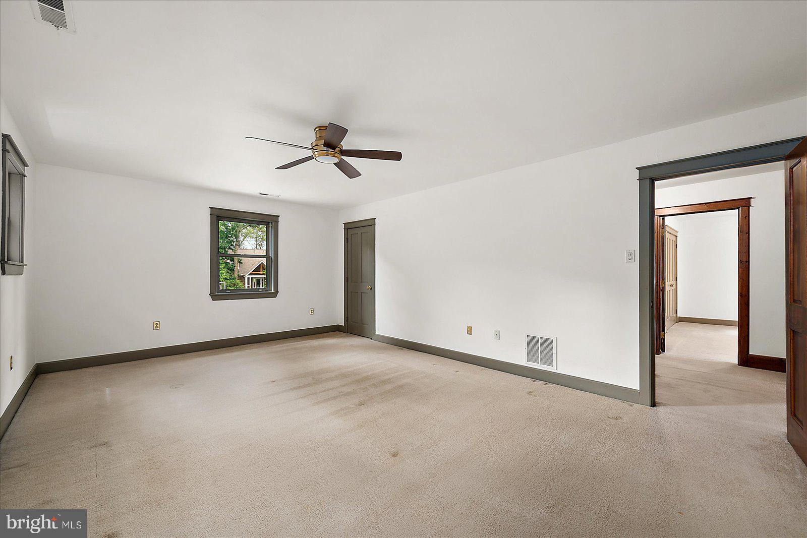 GANDER WOODS - Residential