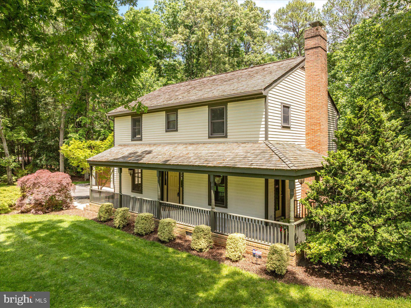 12 MALLARD DRIVE