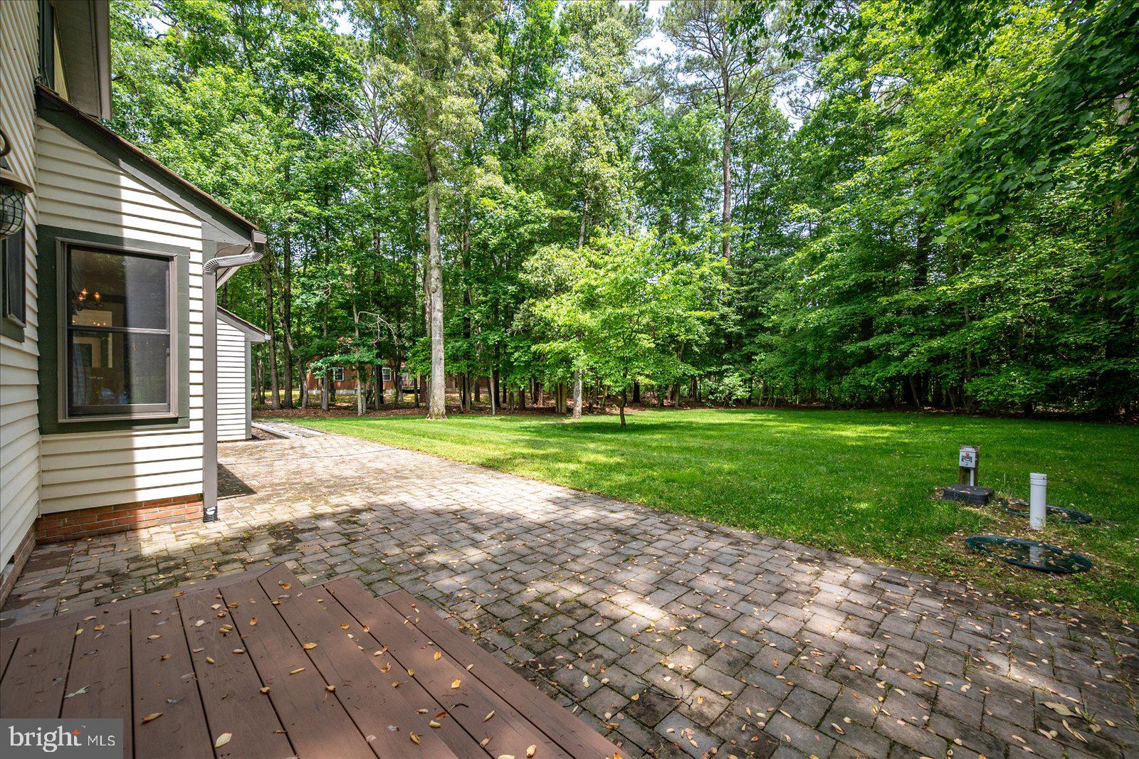 GANDER WOODS - Residential