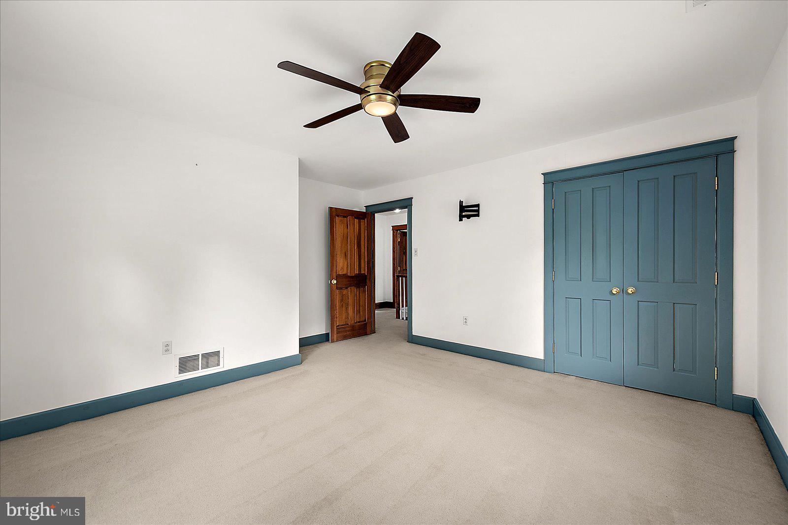 GANDER WOODS - Residential