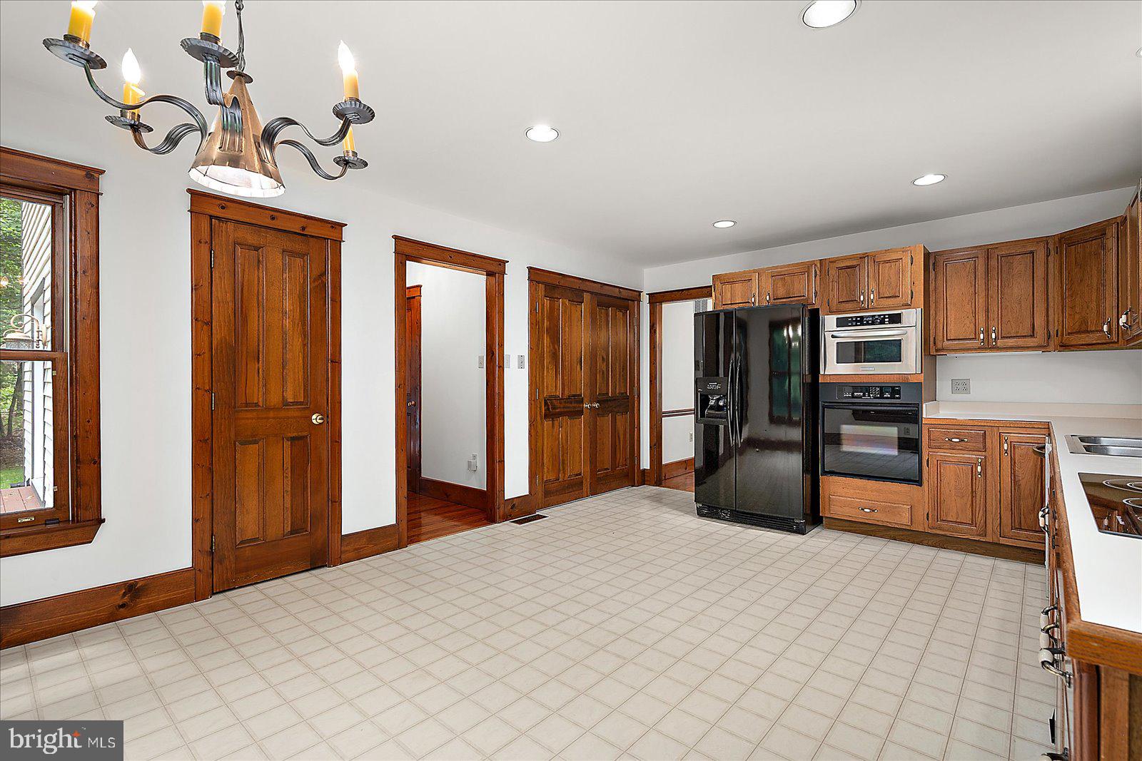 GANDER WOODS - Residential