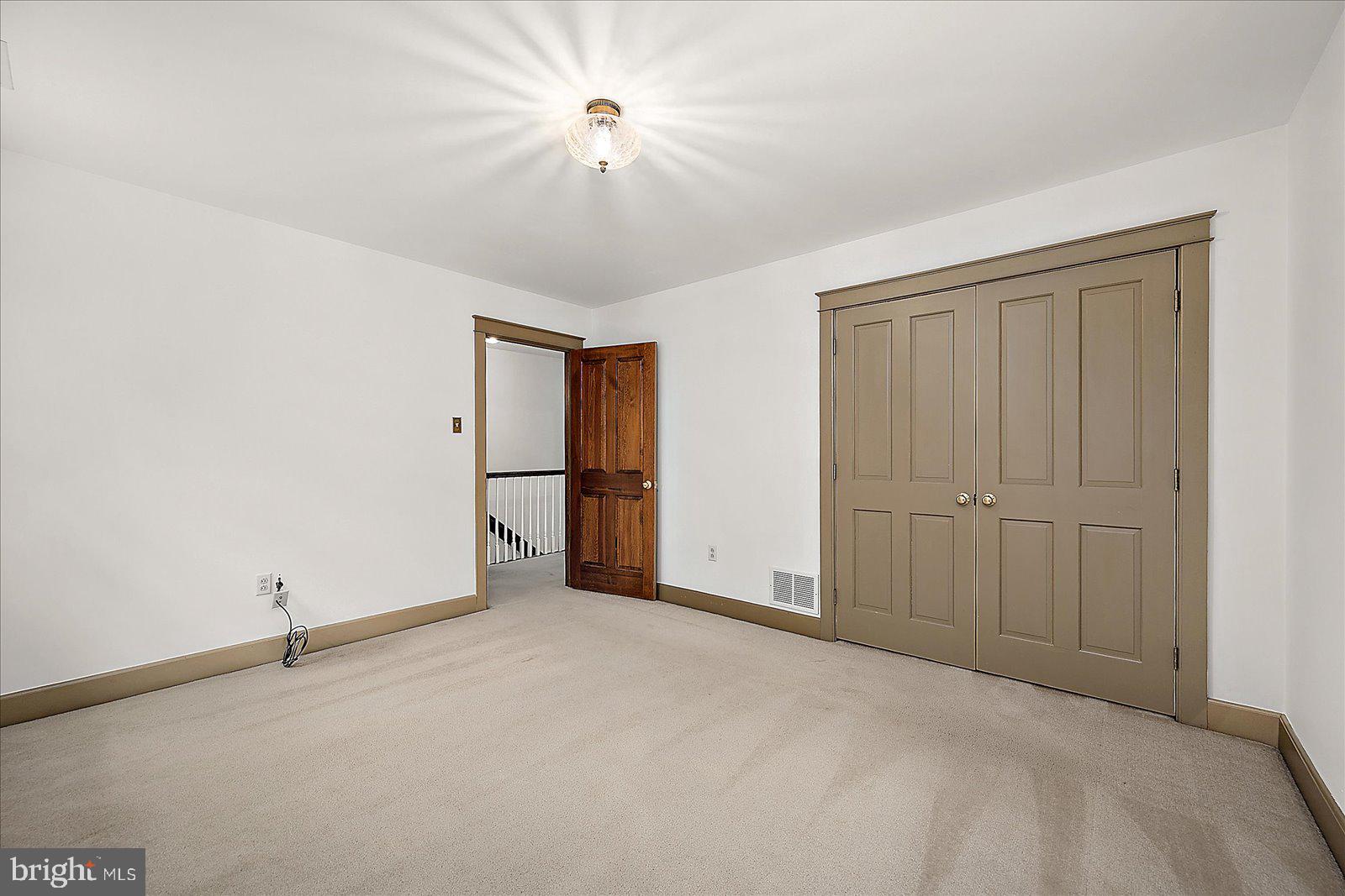 GANDER WOODS - Residential