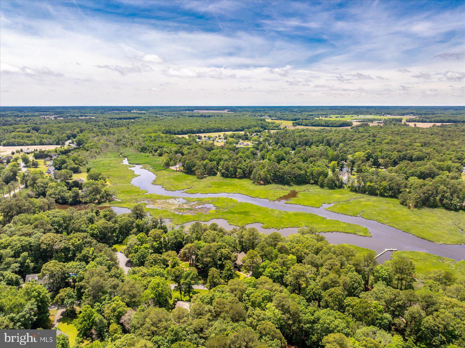 GANDER WOODS - Residential