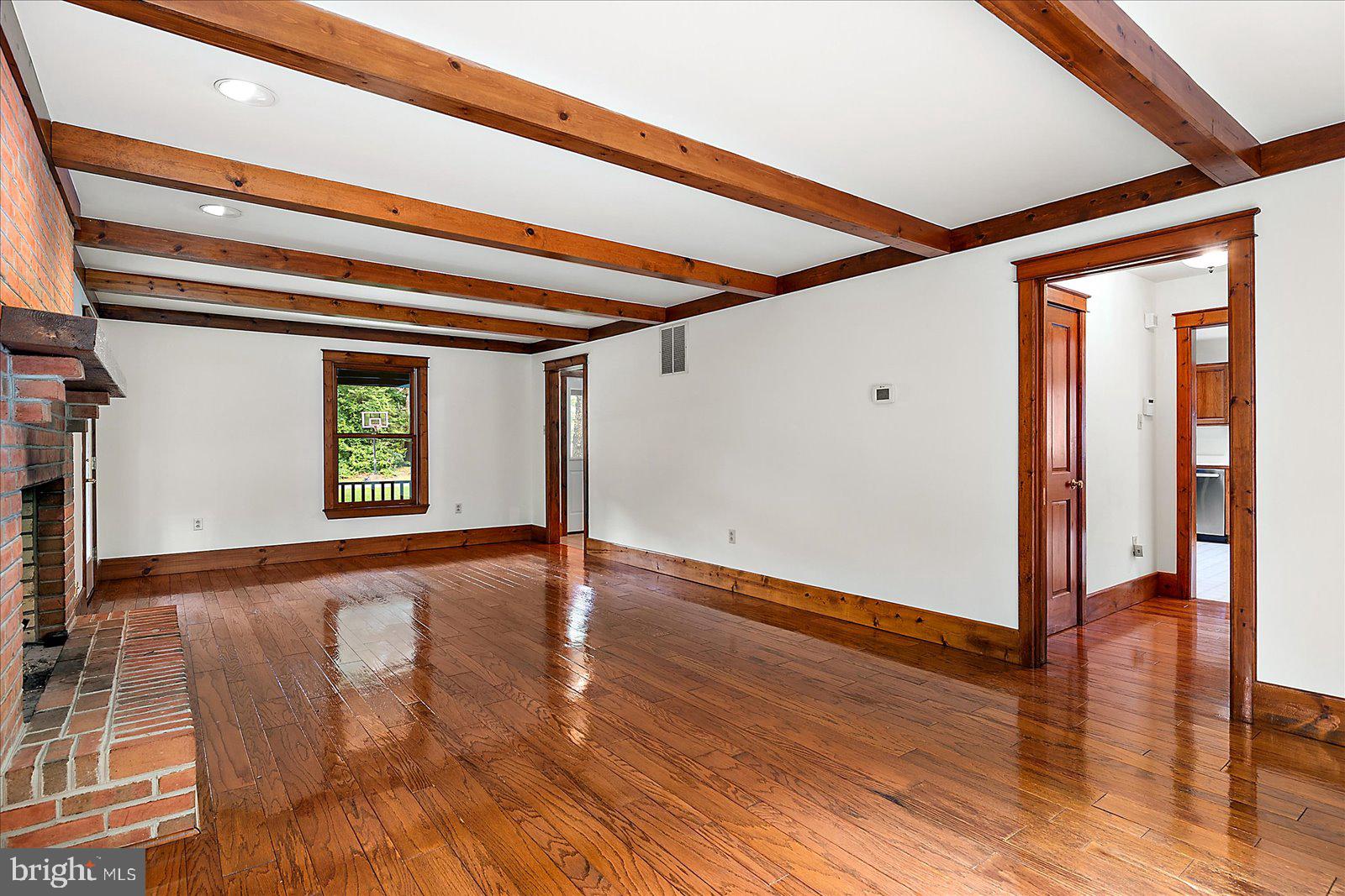 GANDER WOODS - Residential