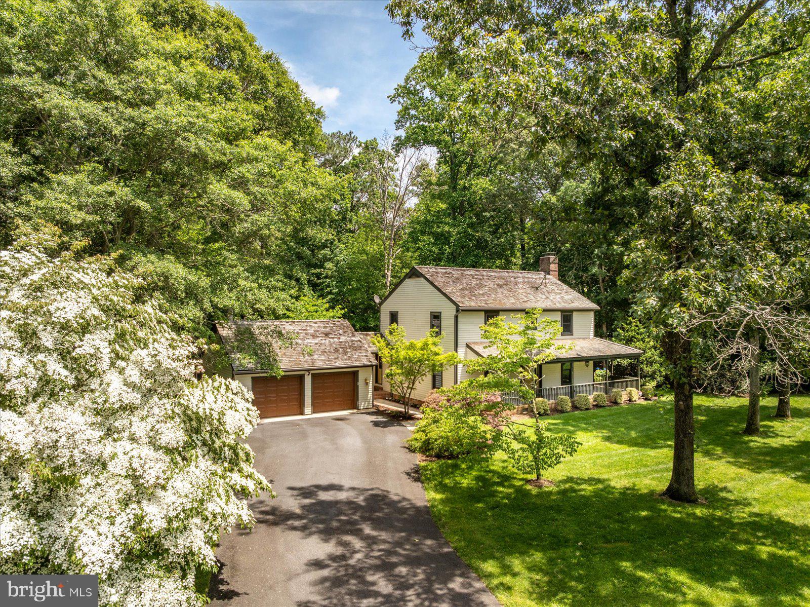 GANDER WOODS - Residential