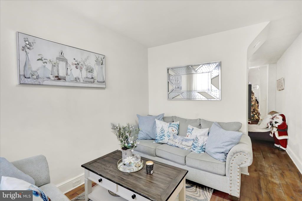 Photo of 1328 Kenney Street, READING, PA 19602 (MLS # PABK2066628)