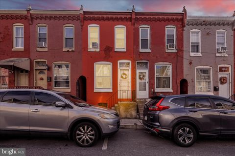 1328 KENNEY STREET READING PA 19602