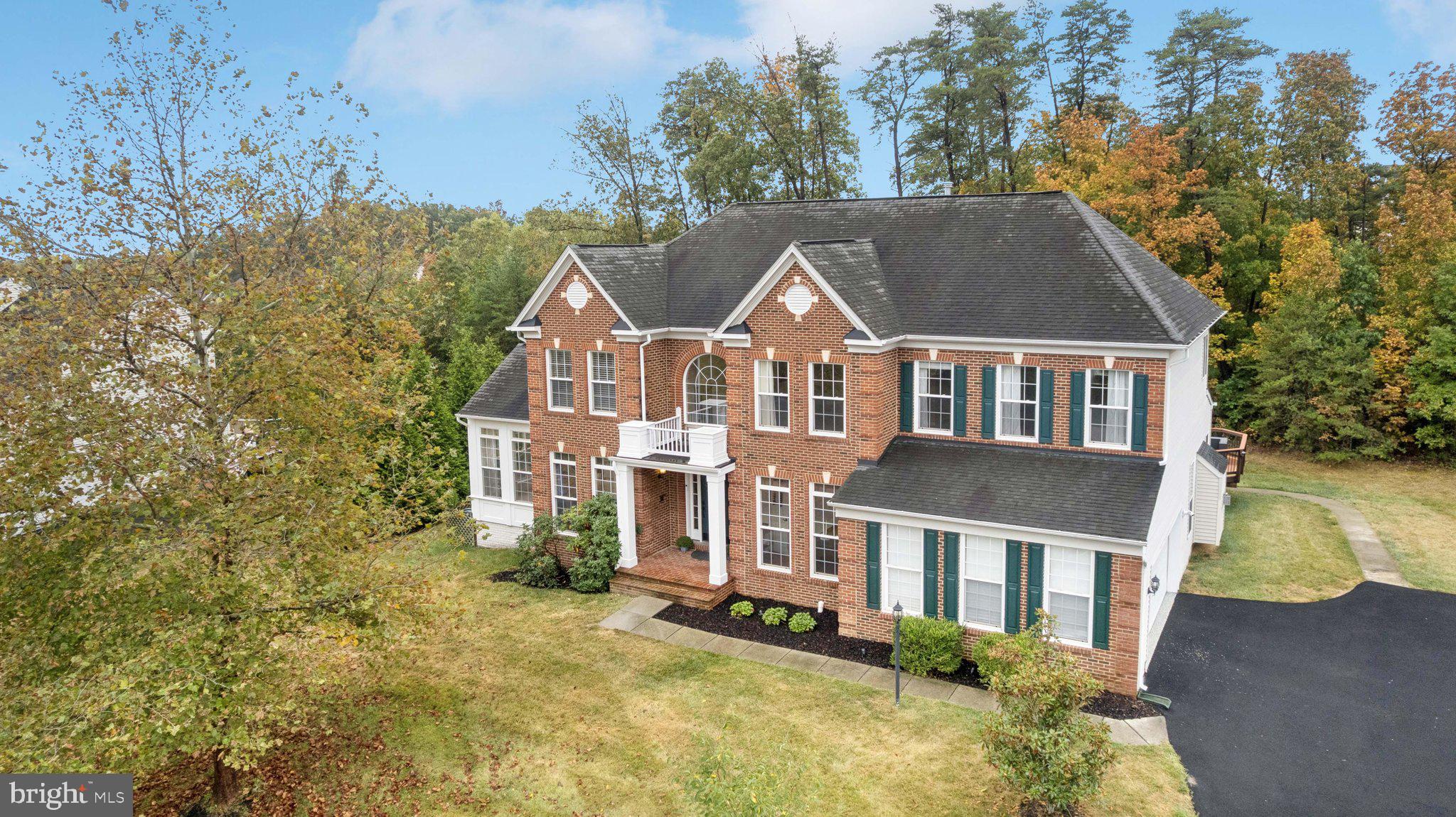 PROVIDENCE RIDGE - Residential