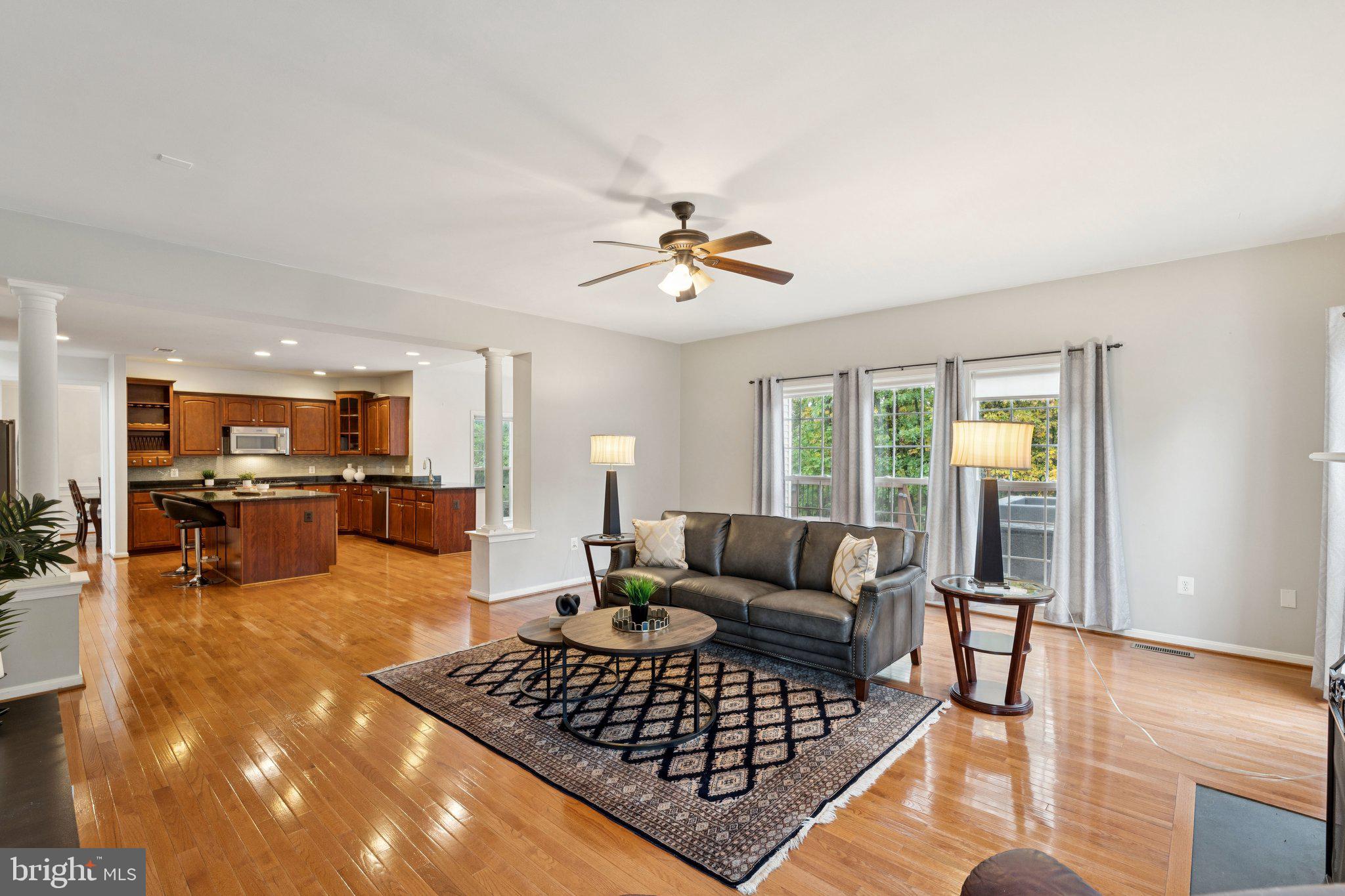 PROVIDENCE RIDGE - Residential