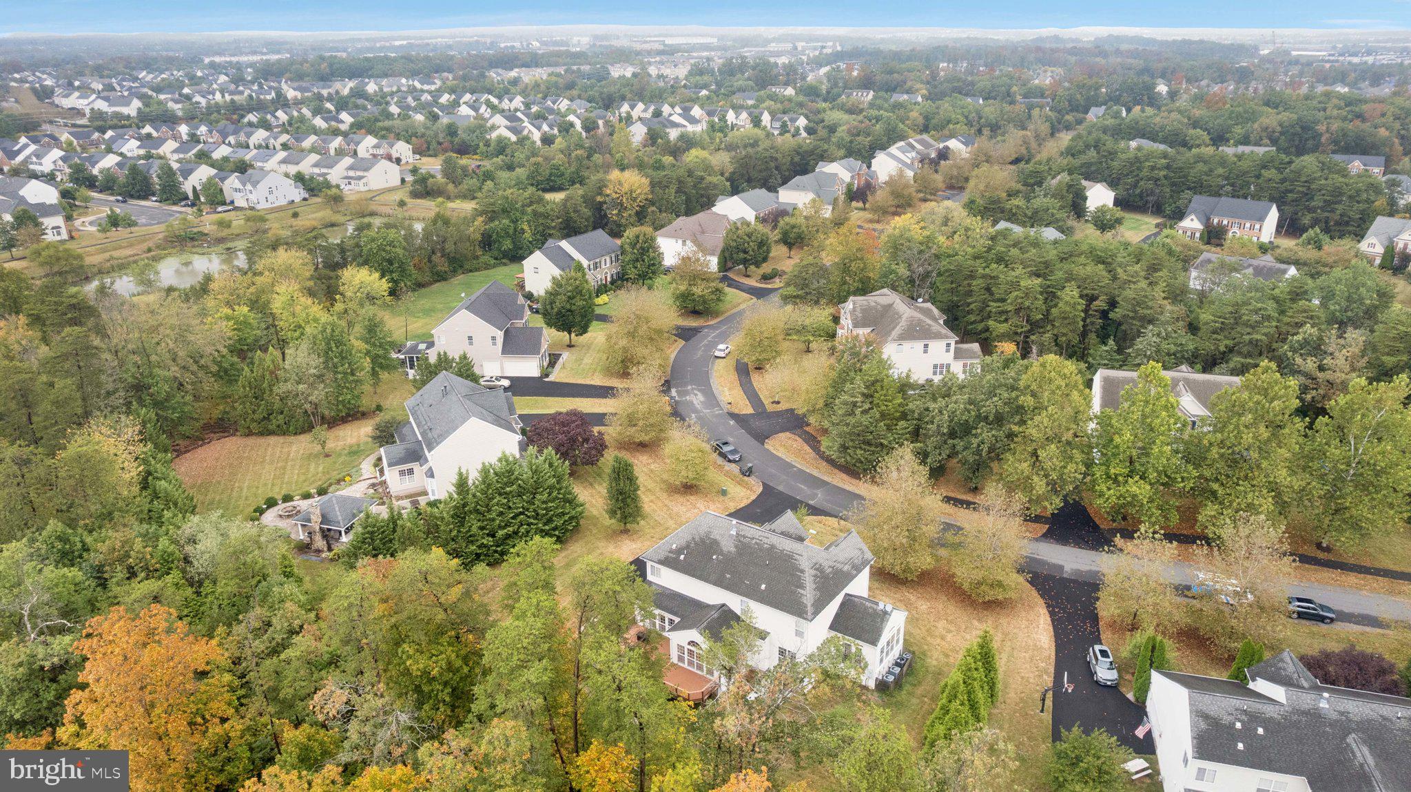 PROVIDENCE RIDGE - Residential