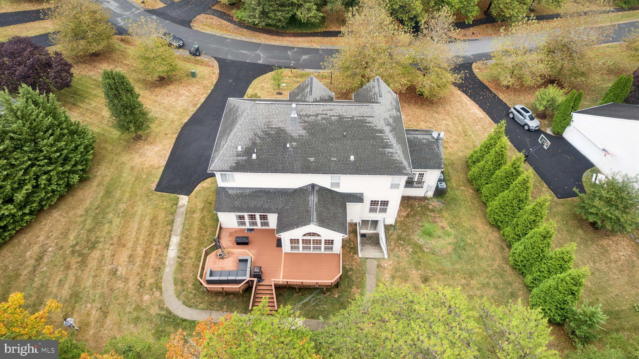 PROVIDENCE RIDGE - Residential