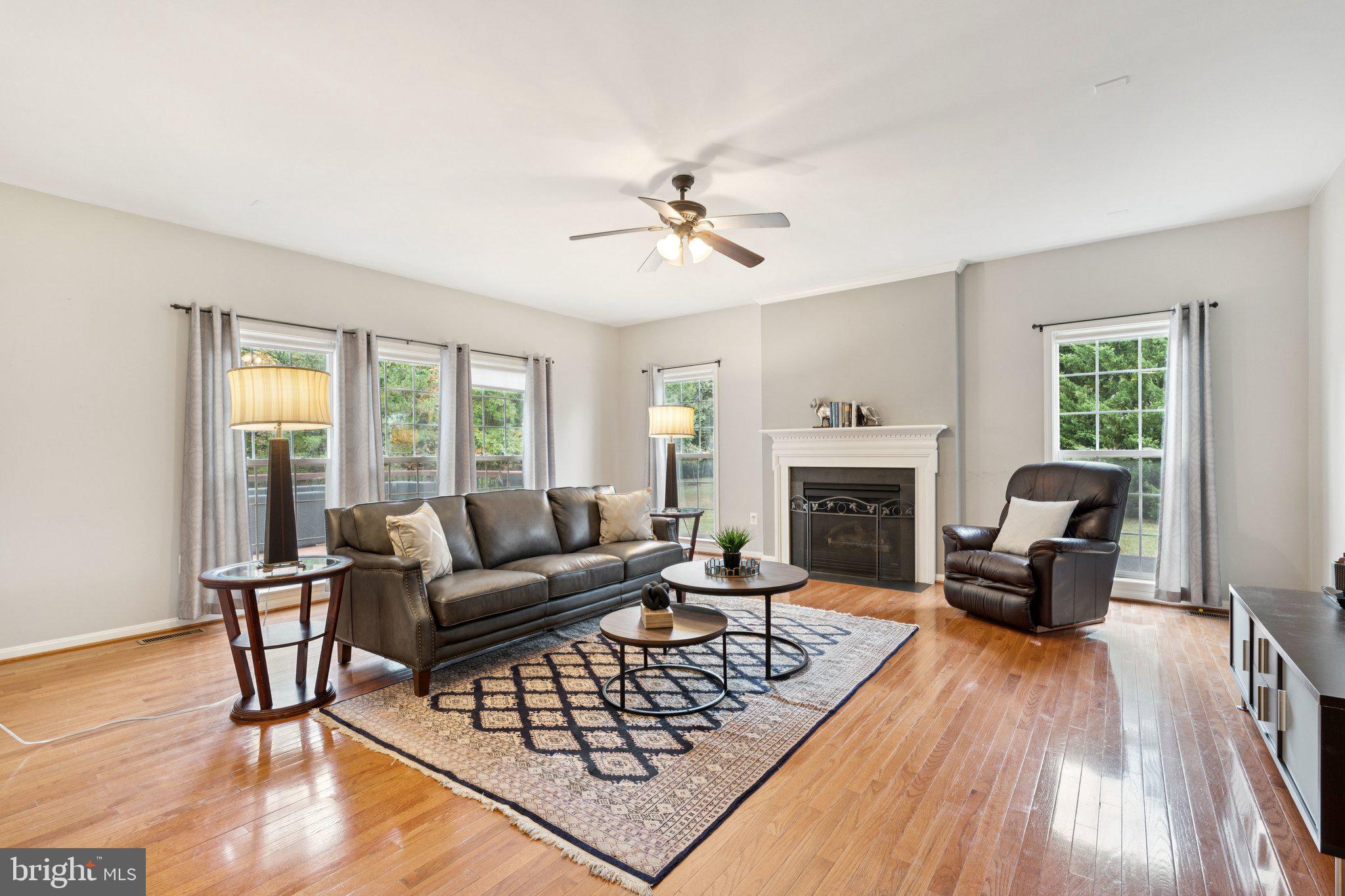 PROVIDENCE RIDGE - Residential