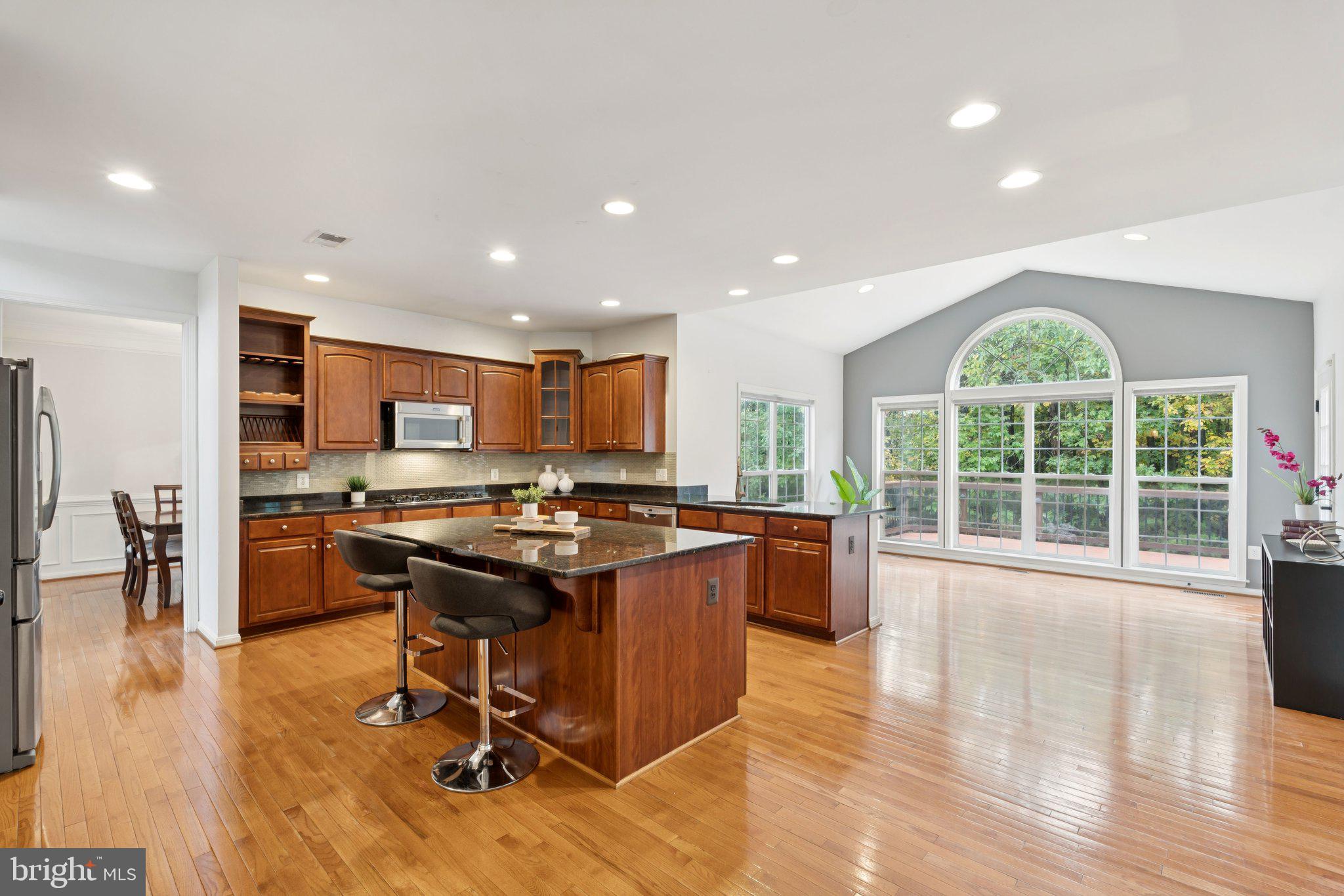 PROVIDENCE RIDGE - Residential