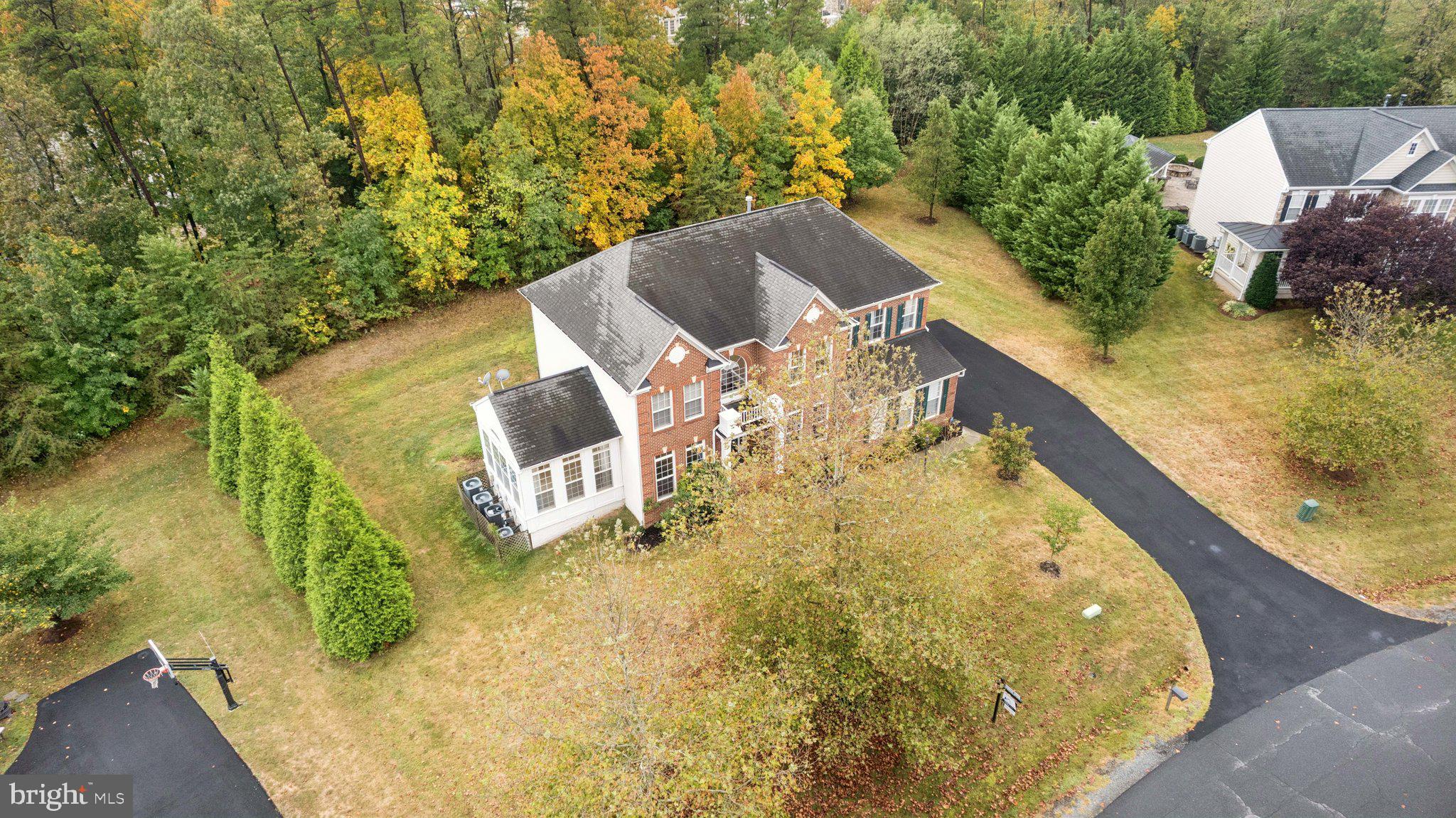 PROVIDENCE RIDGE - Residential