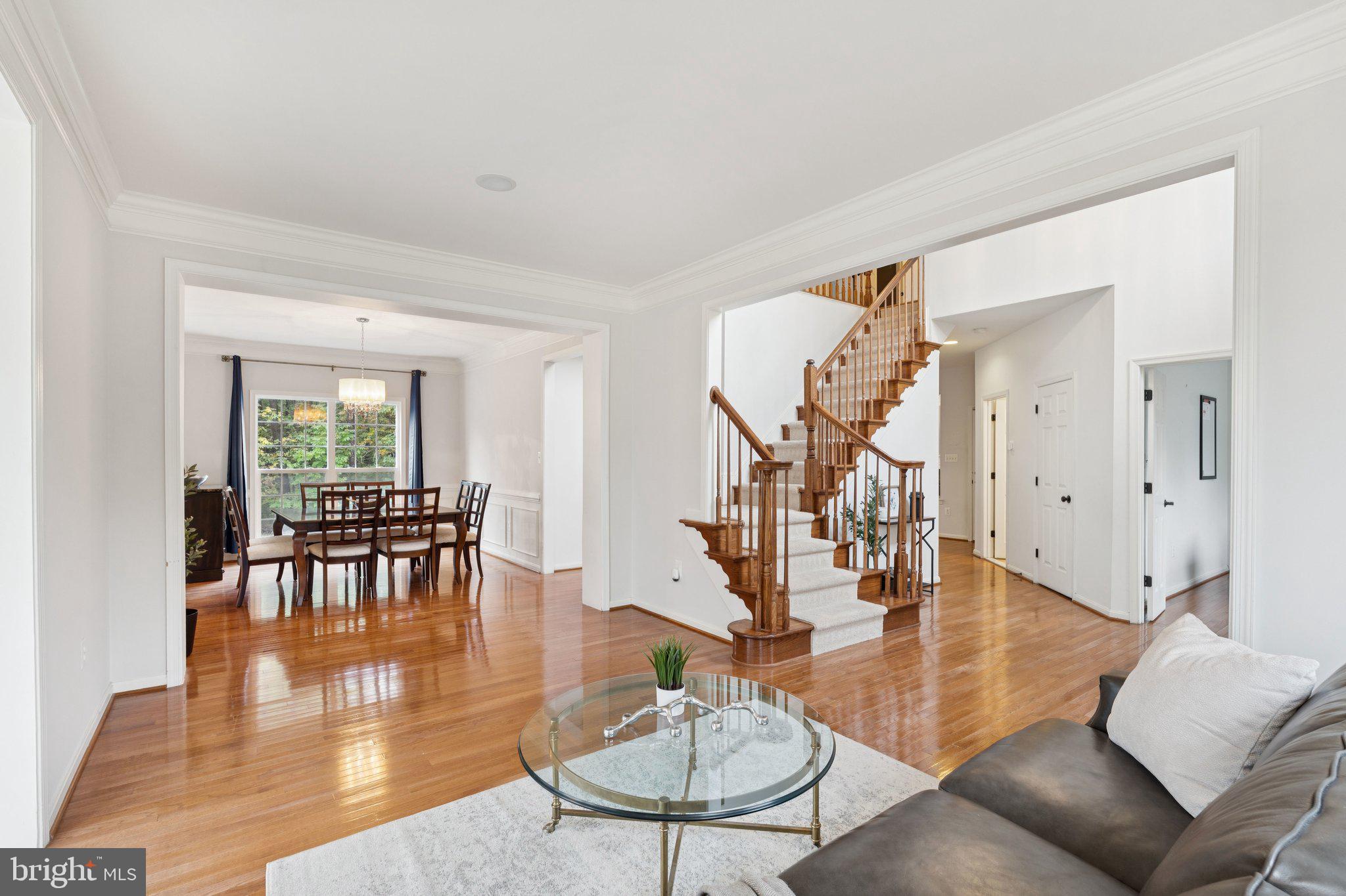 PROVIDENCE RIDGE - Residential