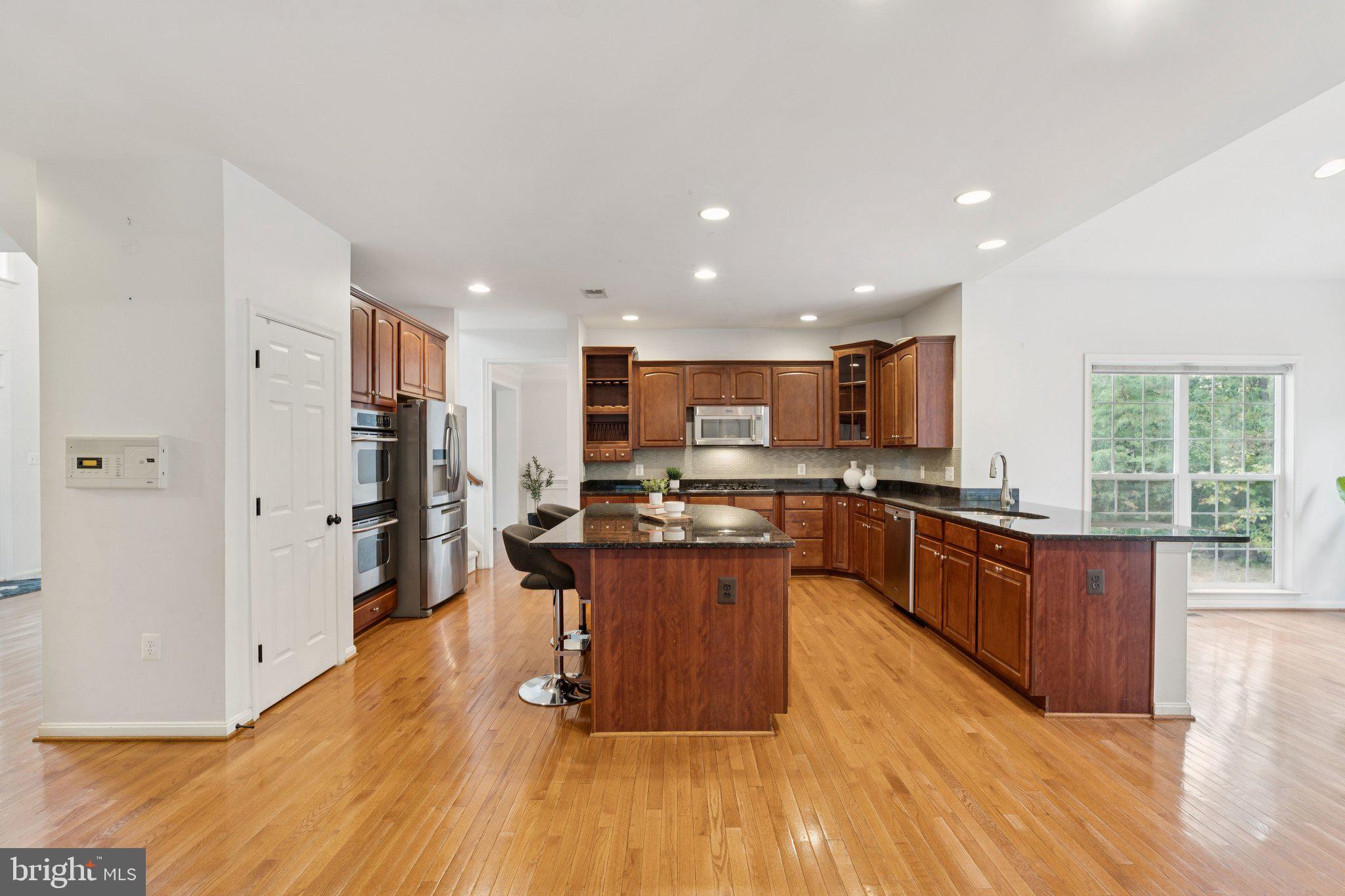 PROVIDENCE RIDGE - Residential