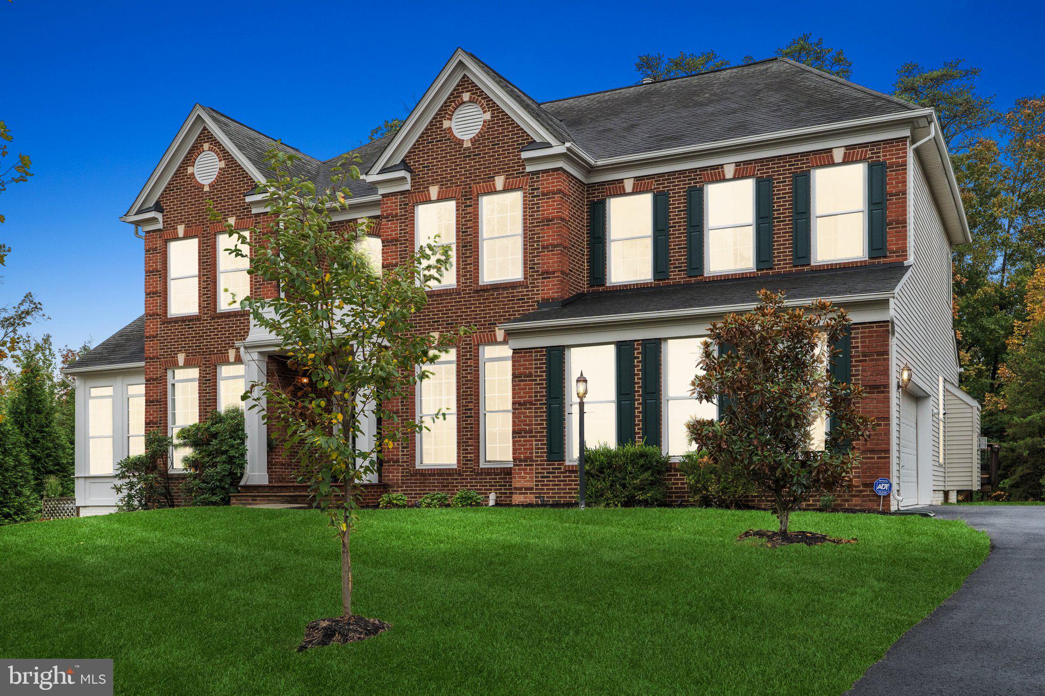 PROVIDENCE RIDGE - Residential