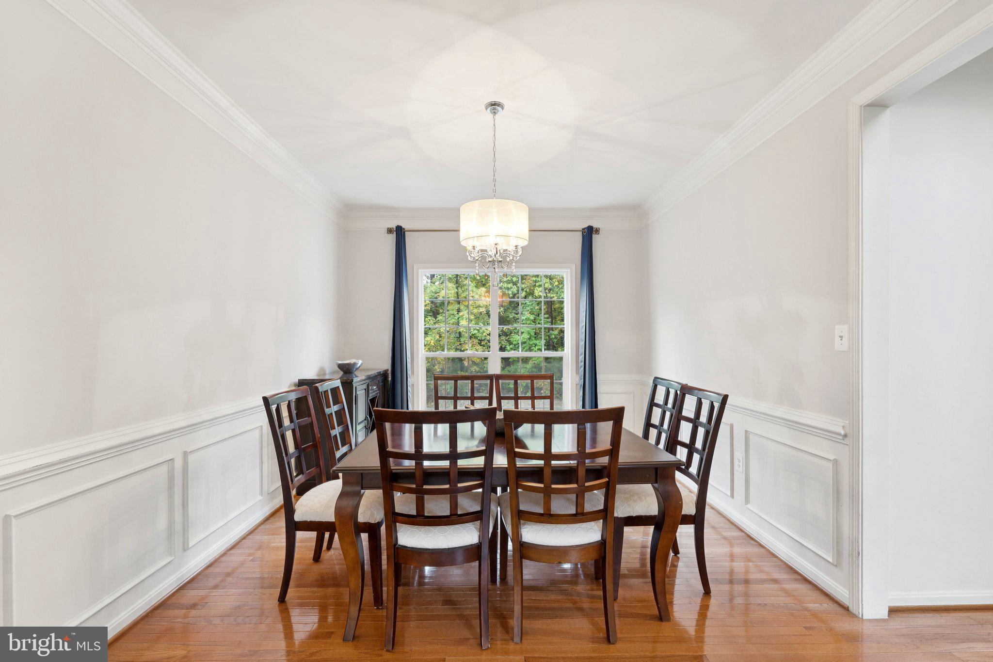 PROVIDENCE RIDGE - Residential