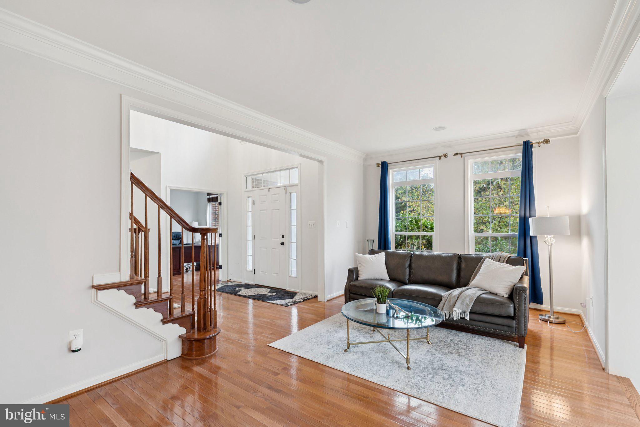 PROVIDENCE RIDGE - Residential