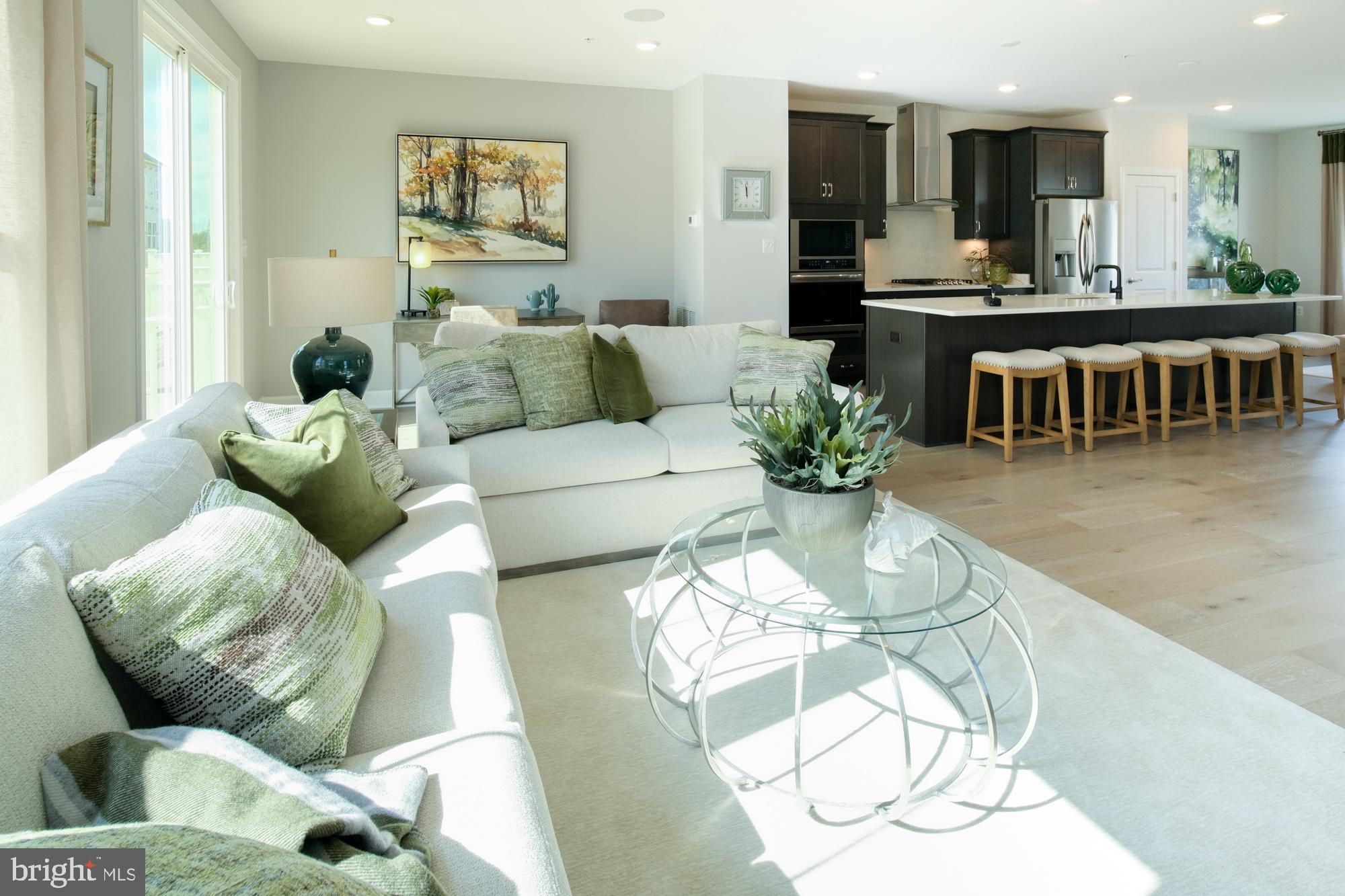 SUNSTONE PRESERVE - Residential