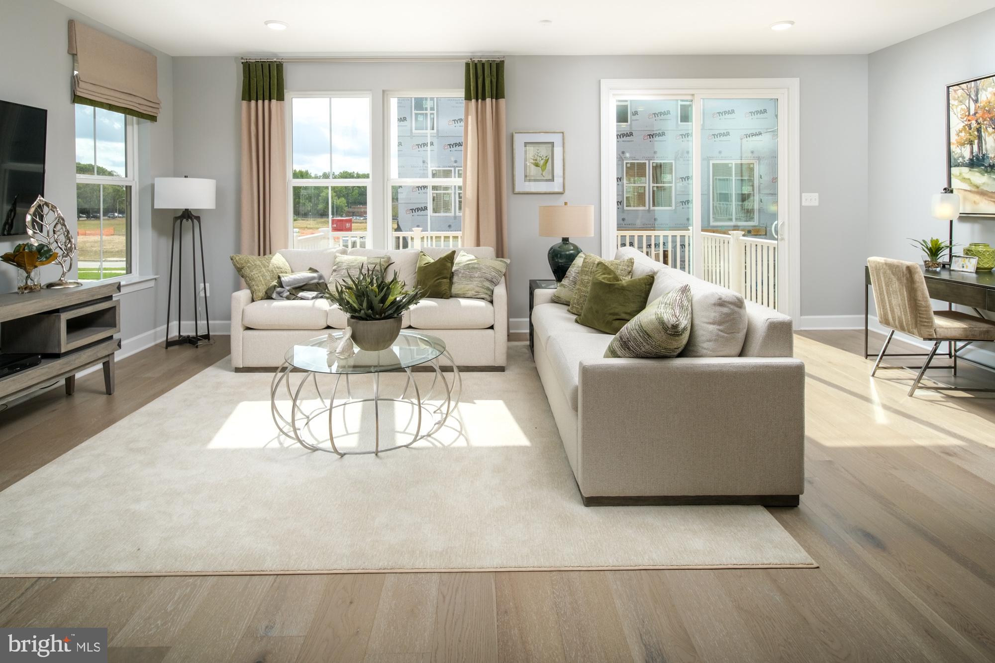 SUNSTONE PRESERVE - Residential