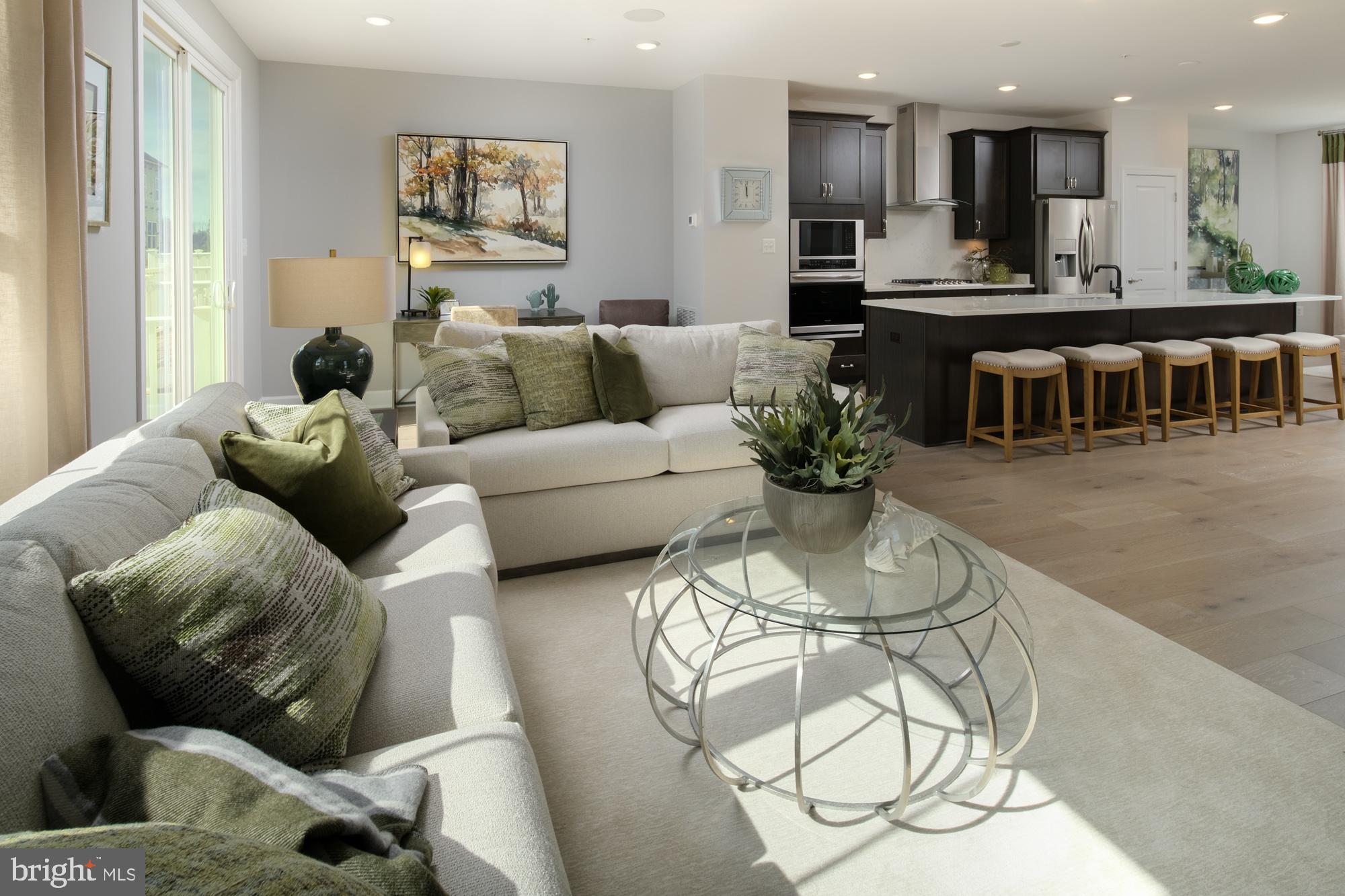 SUNSTONE PRESERVE - Residential