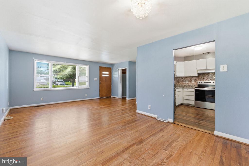 NORTH RIDGE - Residential