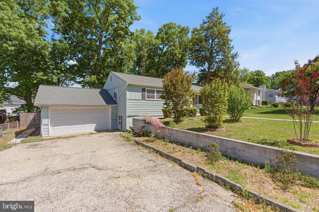 NORTH RIDGE - Residential
