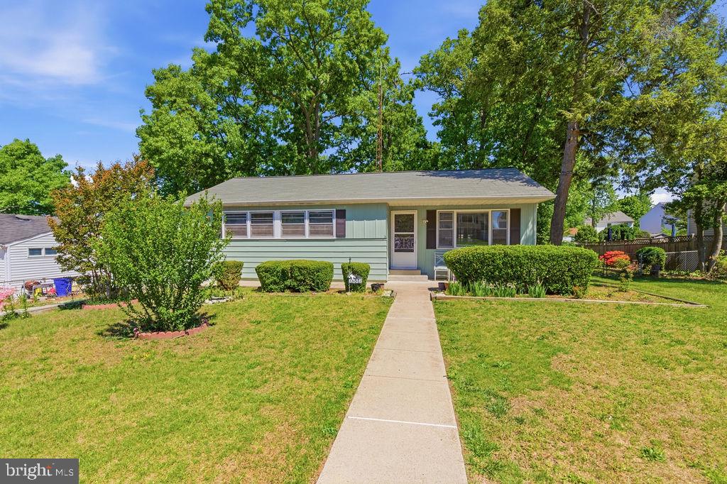 NORTH RIDGE - Residential