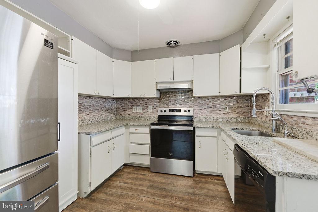 NORTH RIDGE - Residential