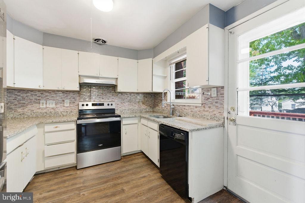 NORTH RIDGE - Residential