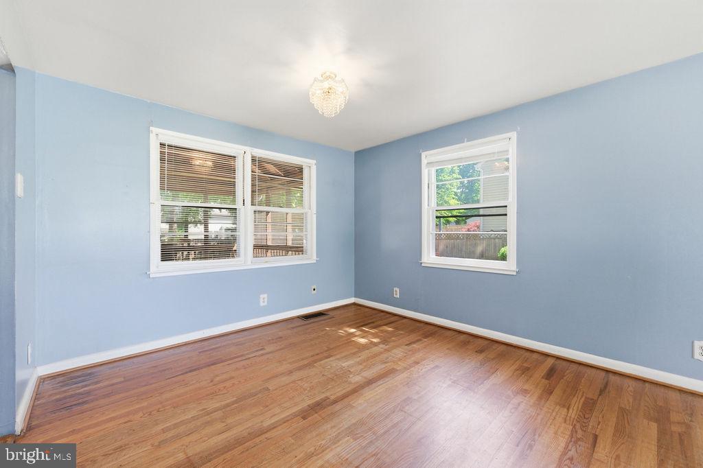NORTH RIDGE - Residential